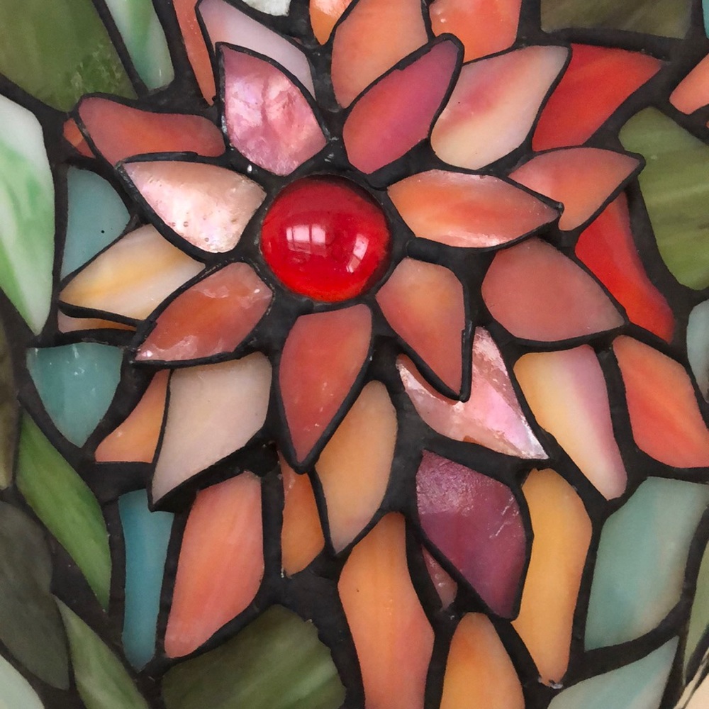 Meet your Posher, Roberta